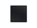 Душовий гарнітур прихованого монтажу Corsan ADOUR BLACK + BOX чорний Z01MBL фото 10