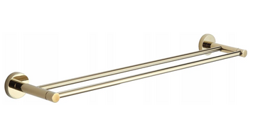 Вешалка для полотенец VBI VENUS GOLD VBI-040008GL фото