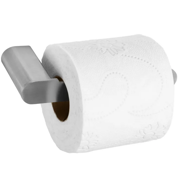 Тримач для туалетного паперу REA 322226 NICKEL BRUSHED REA-77046 фото