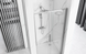 Душевая дверь REA RAPID SLIDE 160 CHROME REA-K5457 фото 4