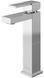 Змішувач для раковини (умивальника) KOHLMAN EXCELENT CHROME високий * QB170H фото 1