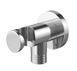 Душева система KOHLMAN EXPERIENCE 25 CHROME + BOX прихованого монтажу QW210ER25 фото 6
