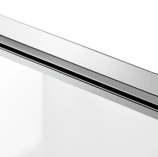 Душевая дверь REA PRIMO SLIDE 140 CHROME REA-K0571 фото