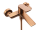 Змішувач для ванни і душу REA AVALON BRUSHED COPPER з виливом REA-B0492 фото 4