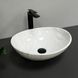 Умывальник (раковина) VBI PARMA MARBLE NATURE GLOSSY накладной VBI-011007 фото 1